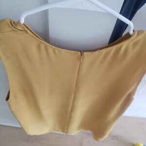 Aritzia top